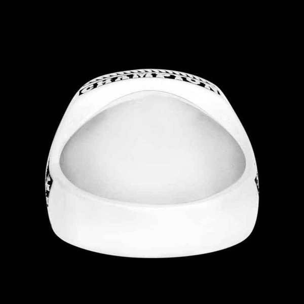 Champion Custom Ring